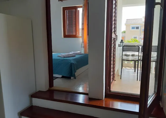 Apartmani Pilon