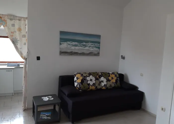 Apartmani Pilon