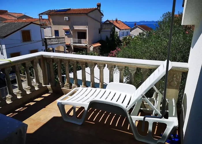 Apartmani Pilon