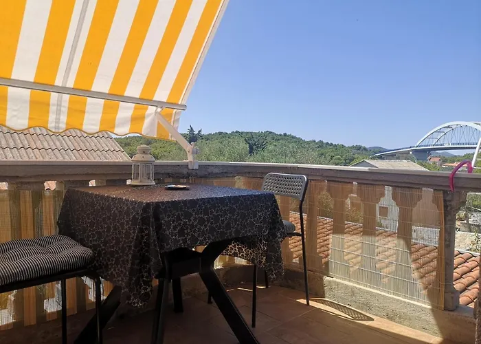Apartmani Pilon