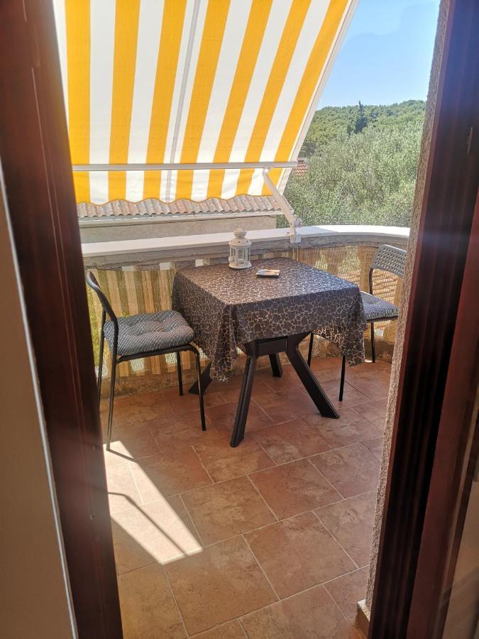 Pilon Appartamento Ždrelac
